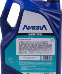 Aceite UNITEK - 5 l
