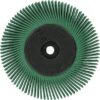 Cepillo de pulido radial 3M 5 Cepillo de pulido radial 3M