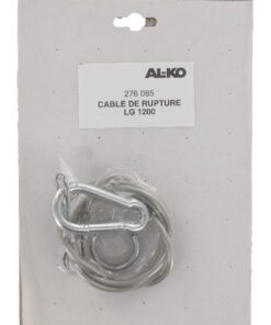 Cable de rotura AL-KO 3 Cable de rotura AL-KO