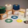 Cepillo radial TA BB-AC 150 #