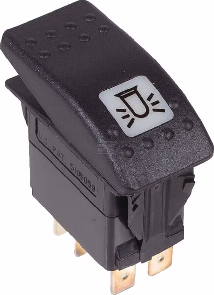 Interruptor 1 Interruptor