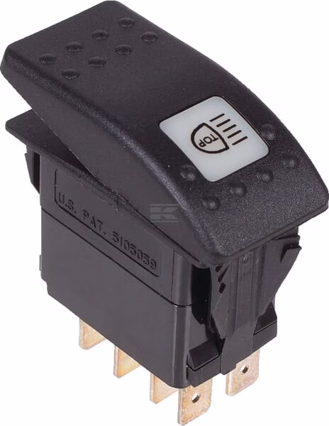 Interruptor 1 Interruptor