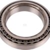Rodamiento de rodillos cónicos 84,98 x 125,42 x 25,4 mm, Timken
