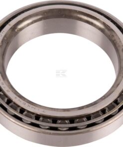 Rodamiento de rodillos cónicos 84,98 x 125,42 x 25,4 mm, Timken