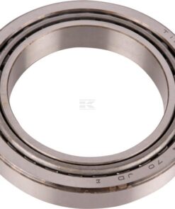 Rodamiento de rodillos cónicos 84,98 x 125,42 x 25,4 mm, Timken