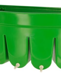 Comedero para corderos con tetina Softy
