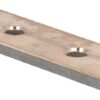 Placa deslizante para cuchilla de corte, Hydrofox