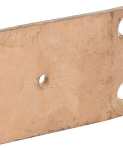 Placa de presión para cuchilla de corte, Hydrofox