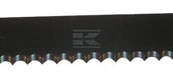 Cuchilla lateral lado izdo. Strautmann