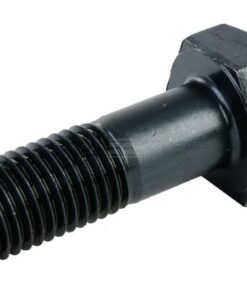 Tornillo de cabeza hexagonal M24x3x75/37 10.9