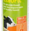 Tincture ClauFit 1,000ml