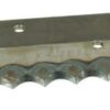 Cuch. tras. 2130x145x8 Mullos