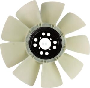Ventilador