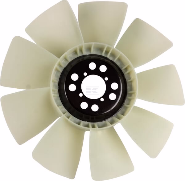Ventilador