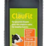 Tincture ClauFit 250ml