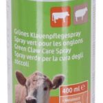 Hoof care spray 400 ml