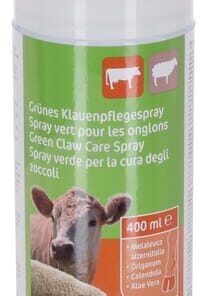 Hoof care spray 400 ml