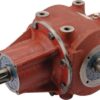 Engranajes T-278A 2,3:1
