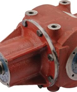 Engranajes T-278A 2,3:1