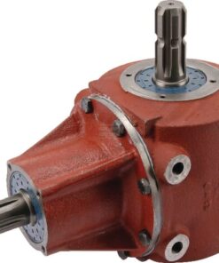 Engranajes T-278A 2,3:1