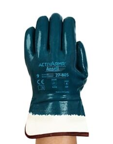 Guantes, 27-805, talla 2XL, ActivArmr® Hycron 9 Guantes, 27-805, talla L, ActivArmr® Hycron