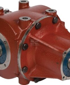 Engranajes T-278A 2,3:1