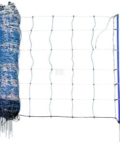 Titan Net 108cm 50m single prong