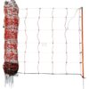 Titan Net 122cm 50m double prong