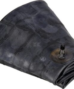 Cámara para llanta de Ø 15", 27x8.50-15, válvula recta TR15, Kramp
