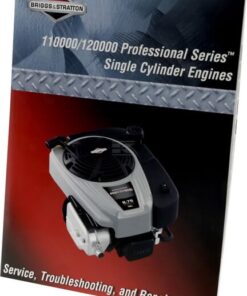 Pro series rep manual