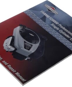 Pro series rep manual