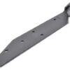 Resguardador delantero corto E28 I p/Kuhn