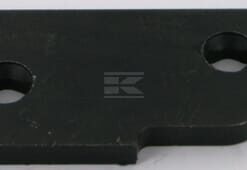 Resguardador delantero corto D Kuhn