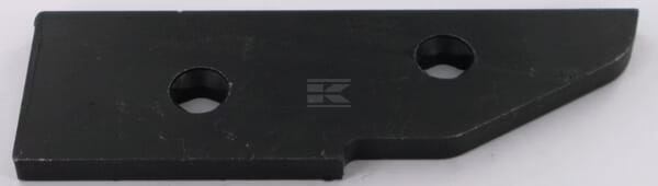Resguardador delantero corto D Kuhn