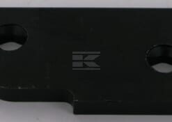 Resguardador delantero corto I Kuhn