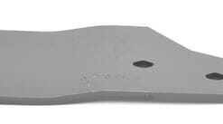 Resguardador hoja delantera D Kuhn