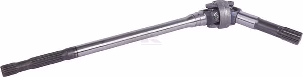 Palier articulado completo