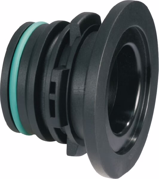 Adaptador T7M 2" "Banjo" 3 Adaptador T5M 2" "Banjo"