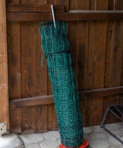 Net winder