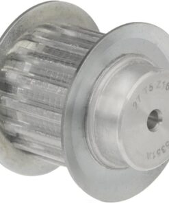 Polea para correa dentada Tipo - 16 T