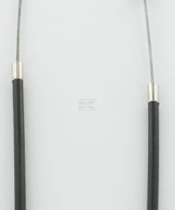 Cable del acelerador