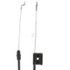 Cable de mando