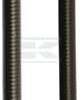 Cable del acelerador 1,25x484 5 Cable del acelerador 1,25x484