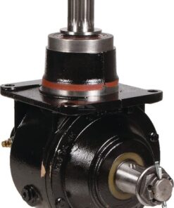 Gearbox Votex