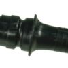 Tornillo de cabeza 3/4"