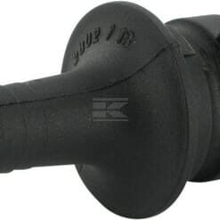 Boca de riego 180° x 13mm