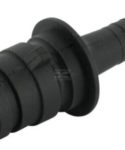 Boca de riego 180° x 13mm