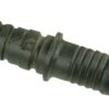Acoplamiento macho 1" completo