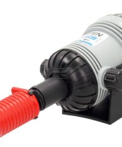 MixRite pump 2.5, 0,3%-2%, PO LFR