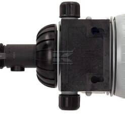 MixRite pump 2.5, 0,3%-2%, PO LFR